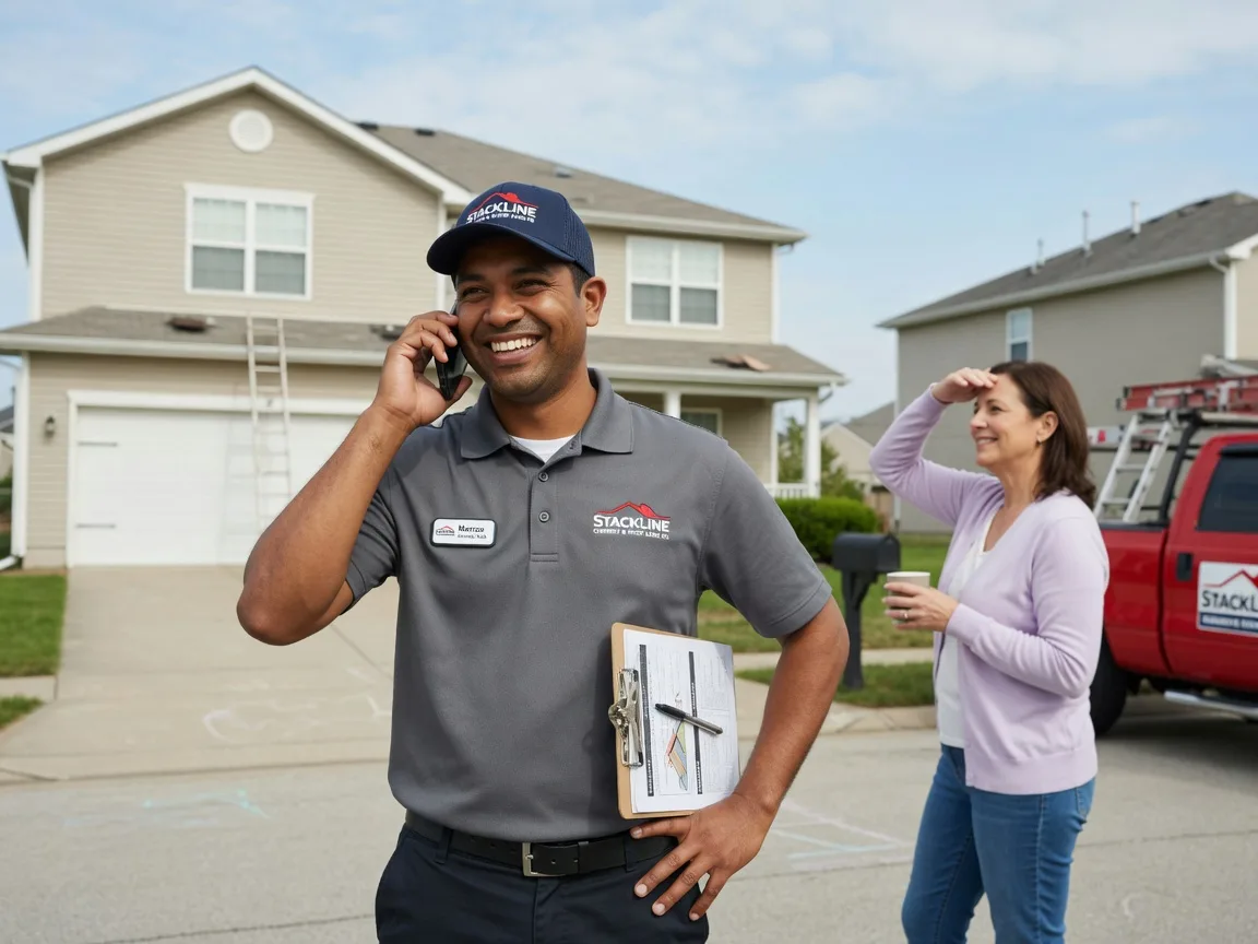 Chimney flashing repair Oscar, LA FAQs